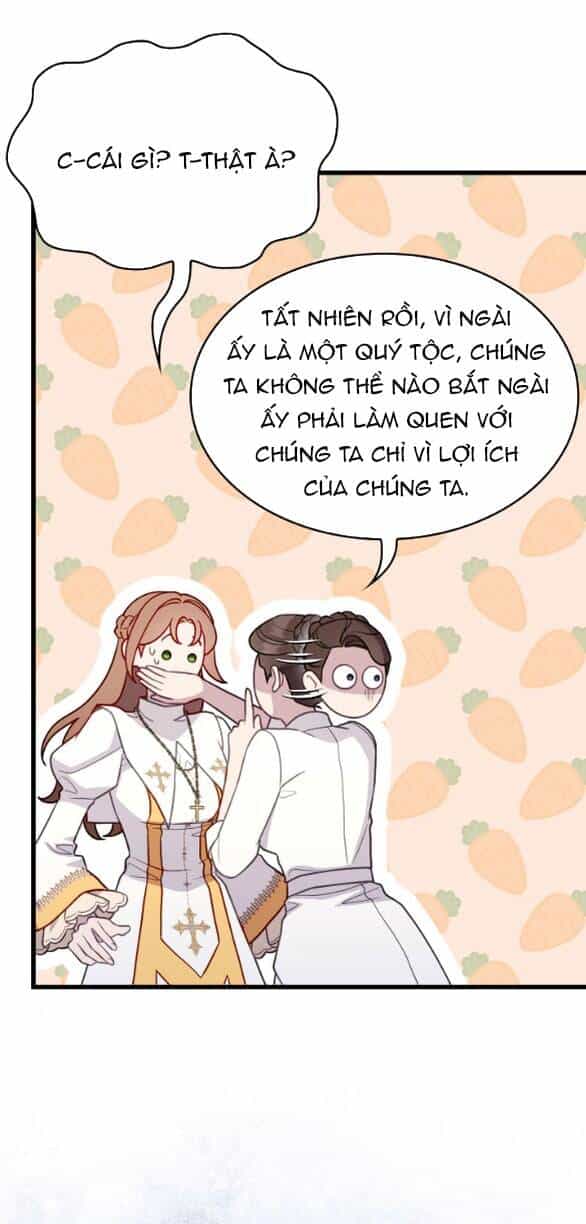 Tôi Sẽ Biến Anh Ta Từ Một Con Chó Điên Thành Một Chàng Quý Tộc - Chương 30 - ảnh 39