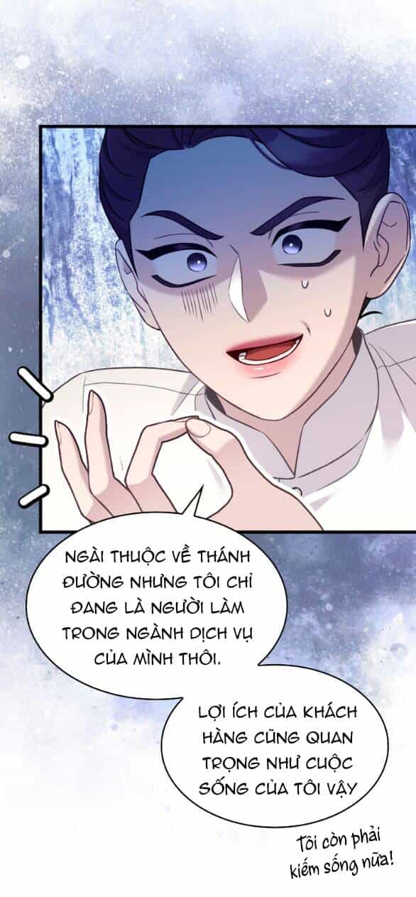 Tôi Sẽ Biến Anh Ta Từ Một Con Chó Điên Thành Một Chàng Quý Tộc - Chương 30 - ảnh 40