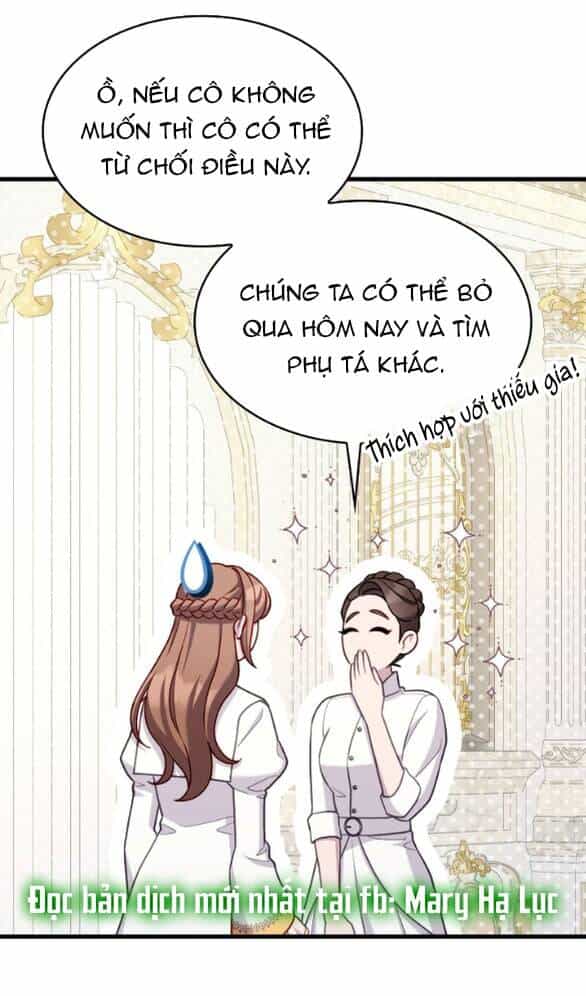 Tôi Sẽ Biến Anh Ta Từ Một Con Chó Điên Thành Một Chàng Quý Tộc - Chương 30 - ảnh 42