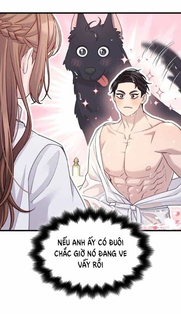 Tôi Sẽ Biến Anh Ta Từ Một Con Chó Điên Thành Một Chàng Quý Tộc - Chương 30 - ảnh 53
