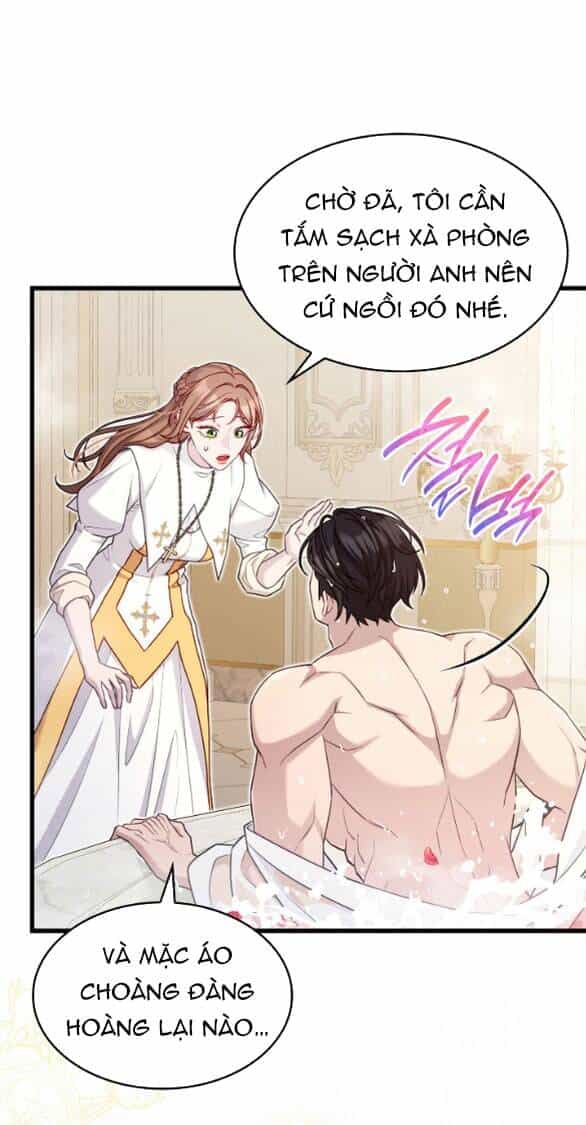 Tôi Sẽ Biến Anh Ta Từ Một Con Chó Điên Thành Một Chàng Quý Tộc - Chương 30 - ảnh 55
