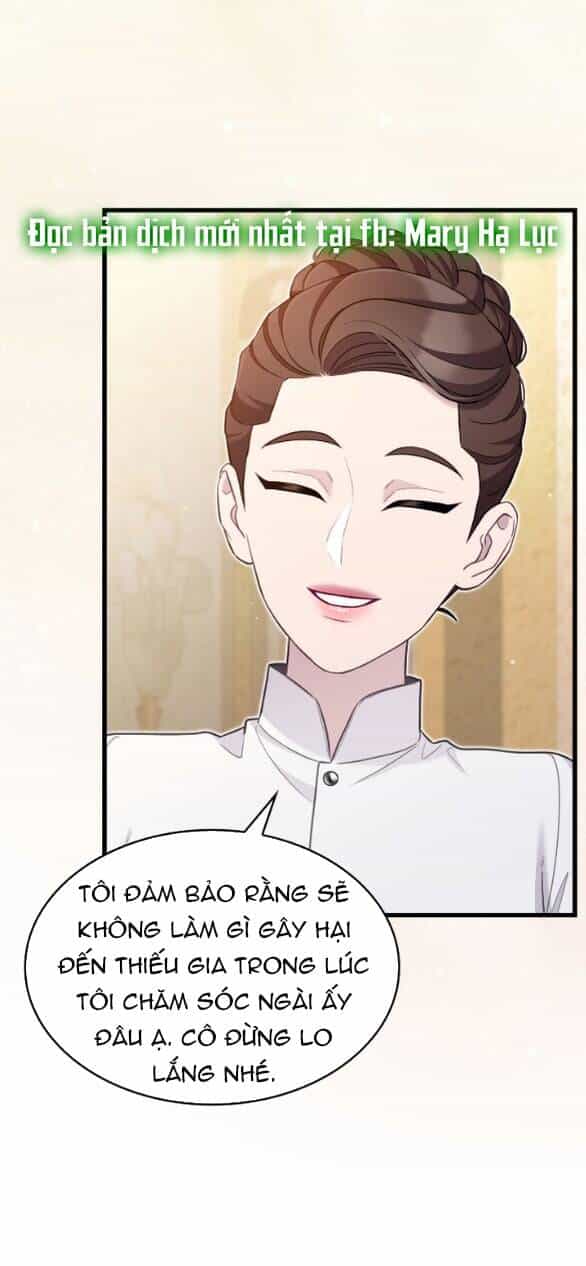 Tôi Sẽ Biến Anh Ta Từ Một Con Chó Điên Thành Một Chàng Quý Tộc - Chương 30 - ảnh 6