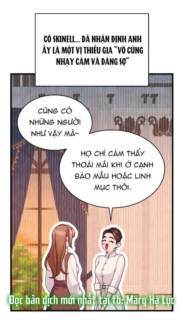 Tôi Sẽ Biến Anh Ta Từ Một Con Chó Điên Thành Một Chàng Quý Tộc - Chương 31 - ảnh 21