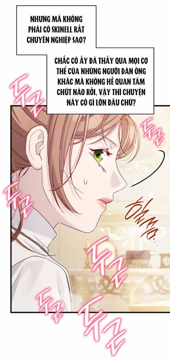 Tôi Sẽ Biến Anh Ta Từ Một Con Chó Điên Thành Một Chàng Quý Tộc - Chương 31 - ảnh 57