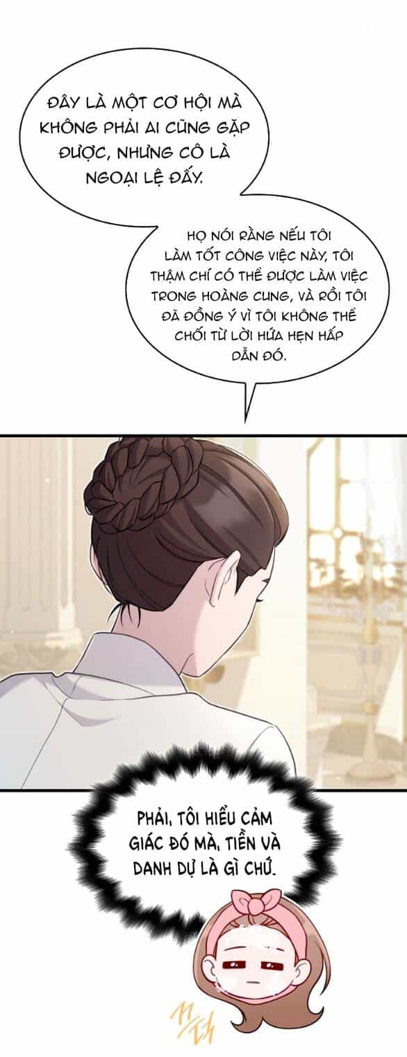 Tôi Sẽ Biến Anh Ta Từ Một Con Chó Điên Thành Một Chàng Quý Tộc - Chương 32 - ảnh 56