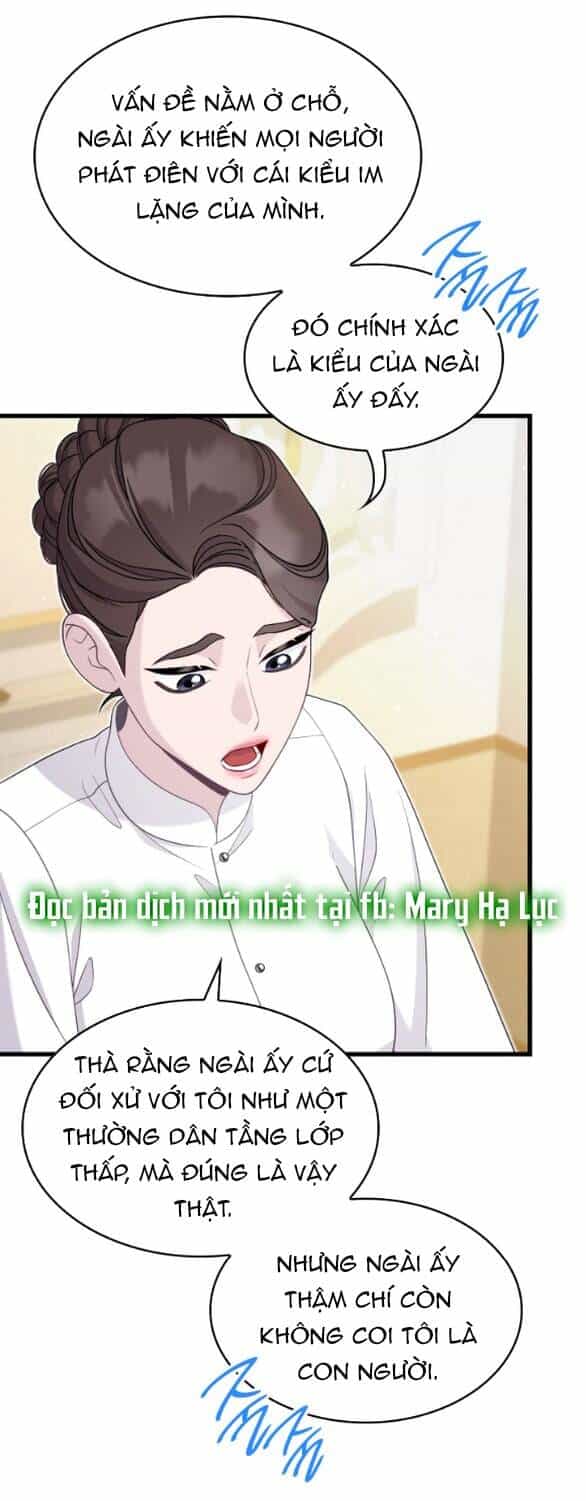 Tôi Sẽ Biến Anh Ta Từ Một Con Chó Điên Thành Một Chàng Quý Tộc - Chương 32 - ảnh 58