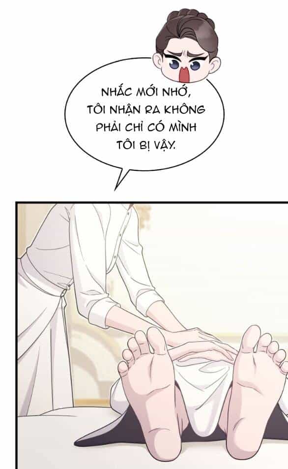 Tôi Sẽ Biến Anh Ta Từ Một Con Chó Điên Thành Một Chàng Quý Tộc - Chương 32 - ảnh 64