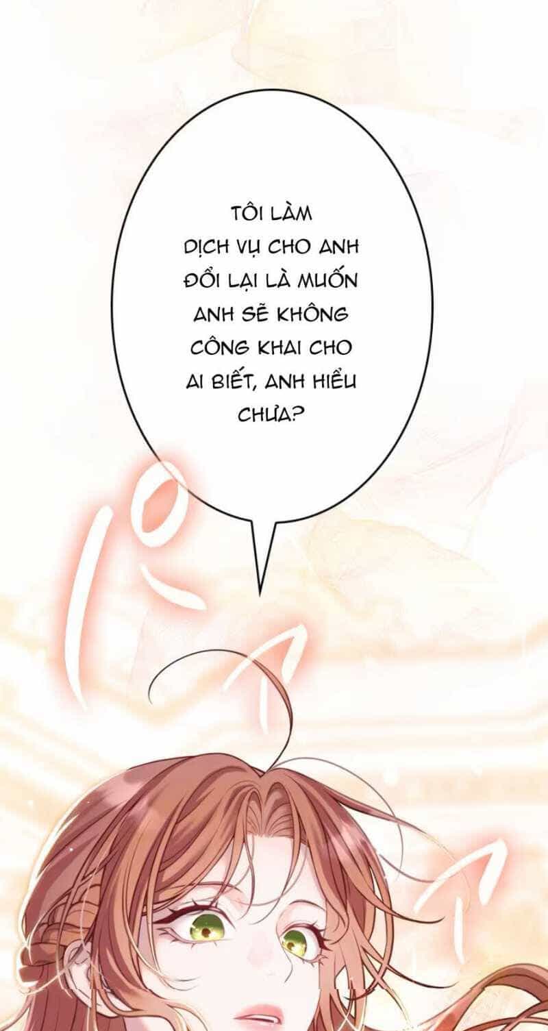 Tôi Sẽ Biến Anh Ta Từ Một Con Chó Điên Thành Một Chàng Quý Tộc - Chương 3.2 - ảnh 5