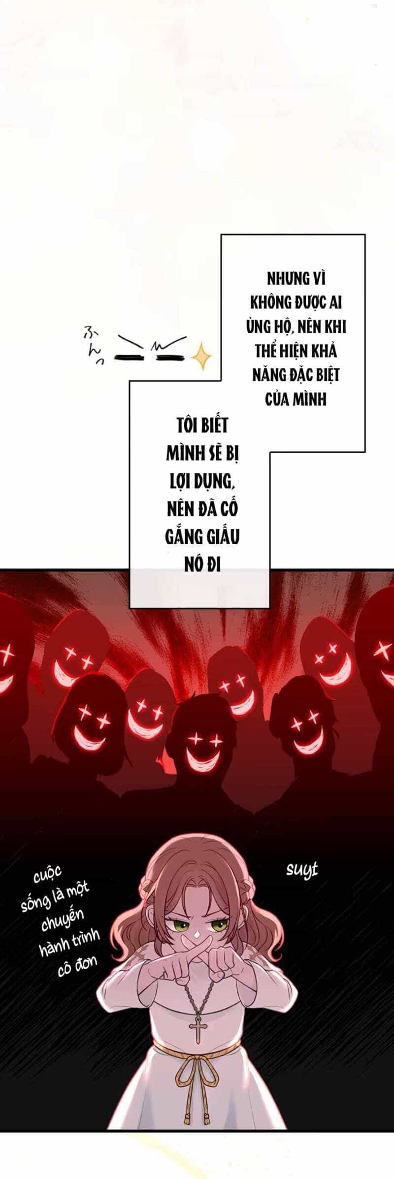 Tôi Sẽ Biến Anh Ta Từ Một Con Chó Điên Thành Một Chàng Quý Tộc - Chương 3.2 - ảnh 7