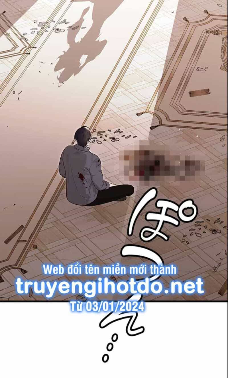 Tôi Sẽ Biến Anh Ta Từ Một Con Chó Điên Thành Một Chàng Quý Tộc - Chương 4.1 - ảnh 33