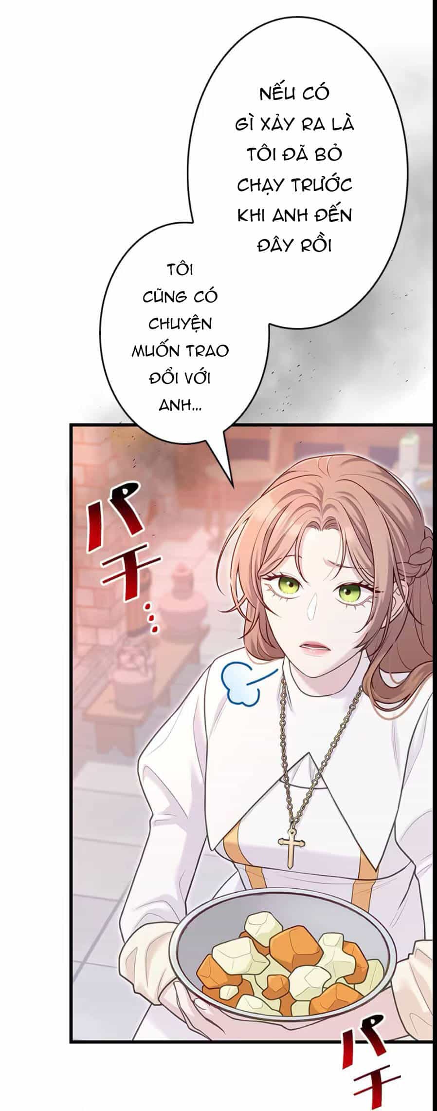 Tôi Sẽ Biến Anh Ta Từ Một Con Chó Điên Thành Một Chàng Quý Tộc - Chương 4.2 - ảnh 13