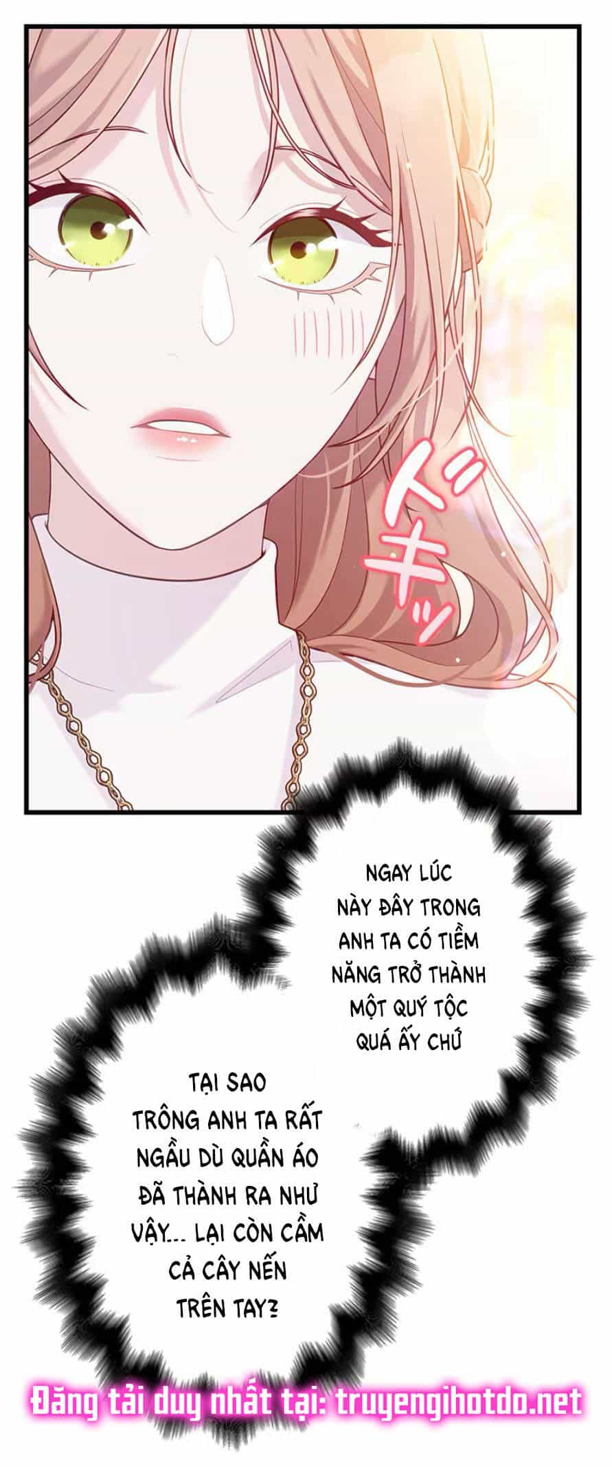 Tôi Sẽ Biến Anh Ta Từ Một Con Chó Điên Thành Một Chàng Quý Tộc - Chương 4.2 - ảnh 27