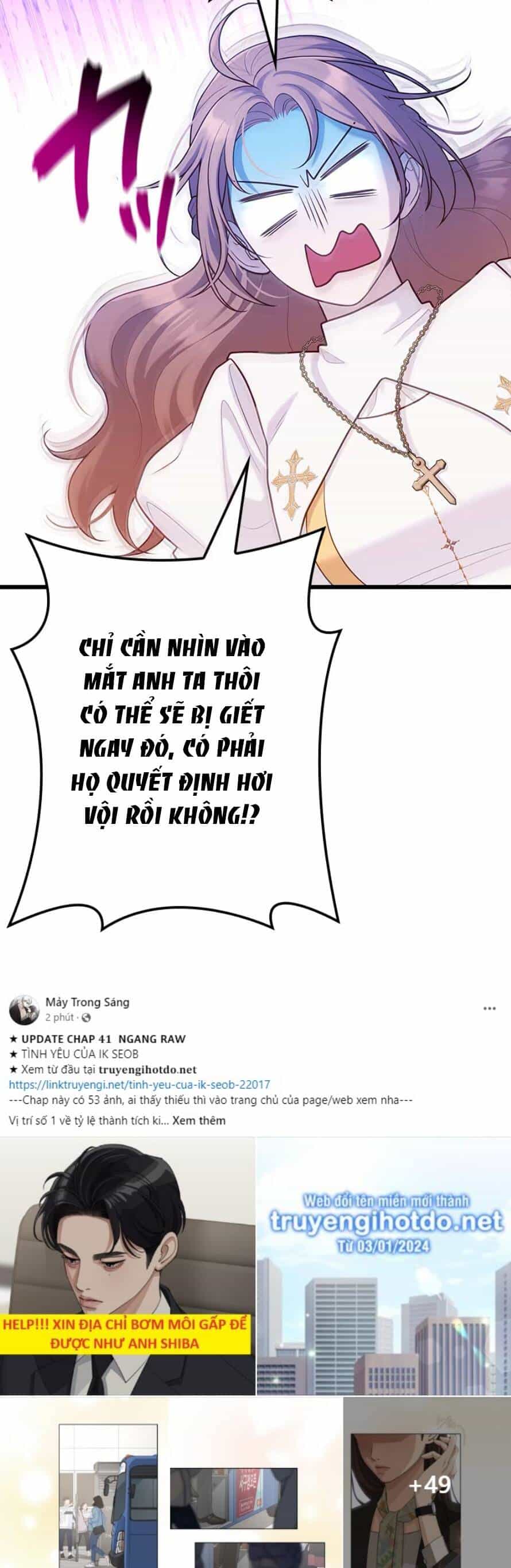 Tôi Sẽ Biến Anh Ta Từ Một Con Chó Điên Thành Một Chàng Quý Tộc - Chương 5.1 - ảnh 10