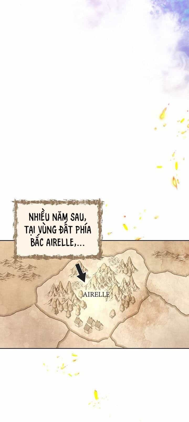 Tôi Sẽ Chỉ Sống Như Một Nhân Vật Phản Diện - Chương 1 - ảnh 16