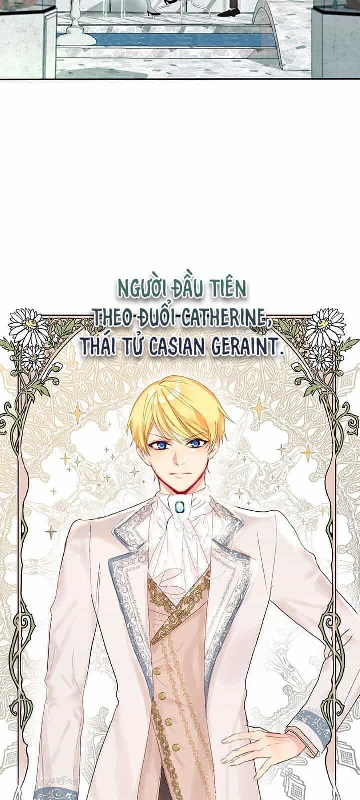 Tôi Sẽ Chỉ Sống Như Một Nhân Vật Phản Diện - Chương 1 - ảnh 42