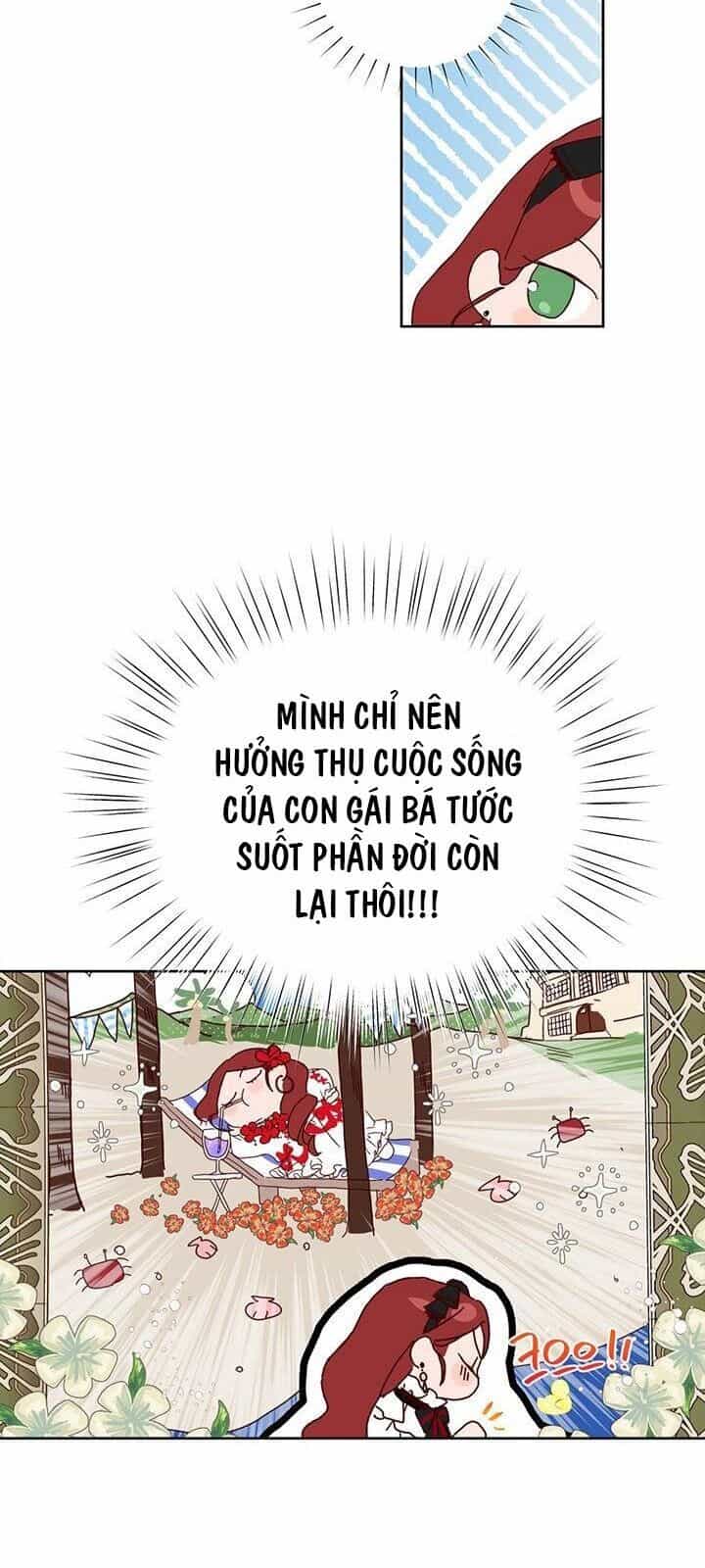 Tôi Sẽ Chỉ Sống Như Một Nhân Vật Phản Diện - Chương 1 - ảnh 46