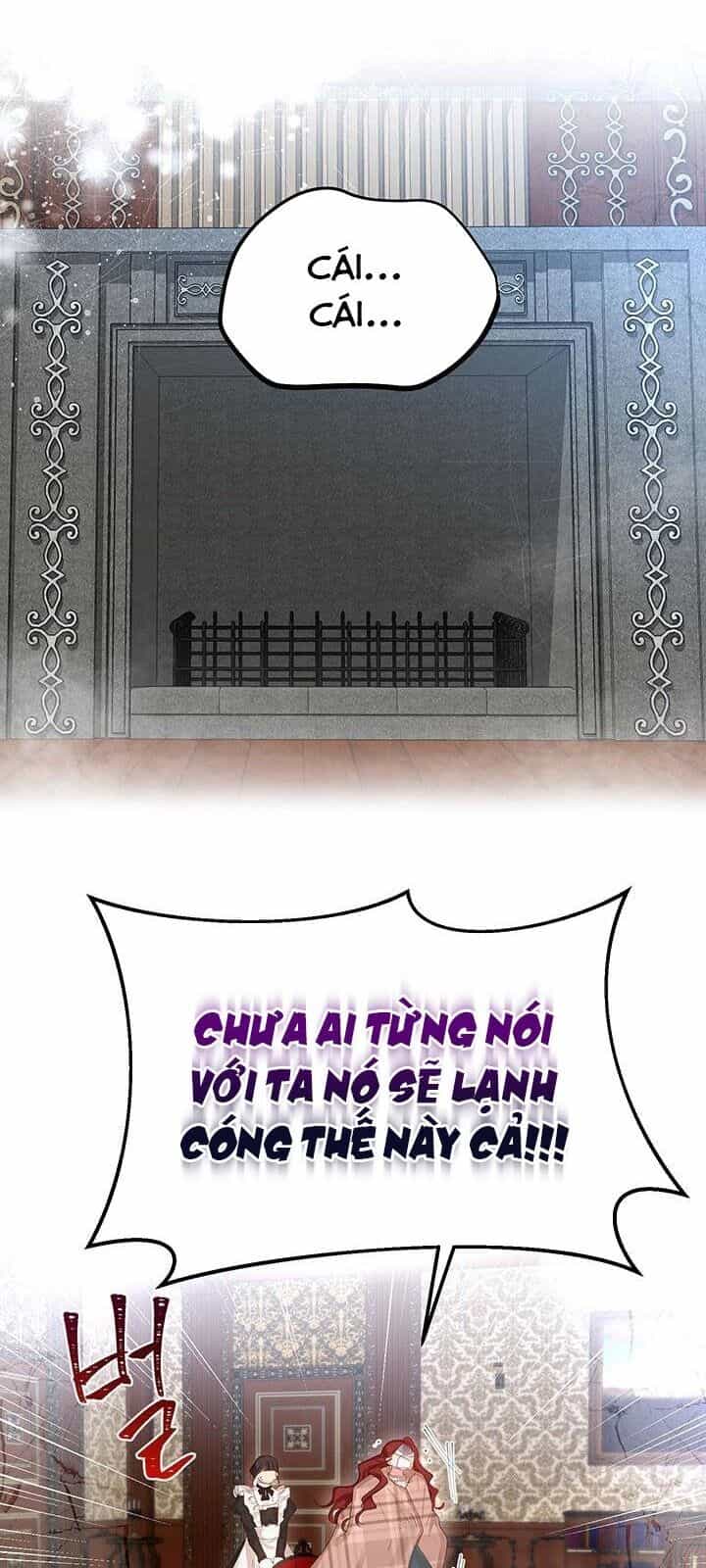 Tôi Sẽ Chỉ Sống Như Một Nhân Vật Phản Diện - Chương 1 - ảnh 64