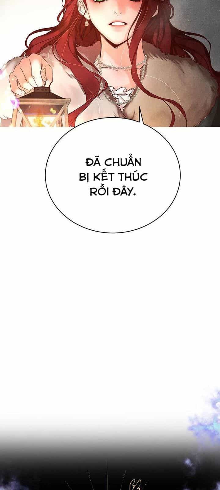 Tôi Sẽ Chỉ Sống Như Một Nhân Vật Phản Diện - Chương 1 - ảnh 8