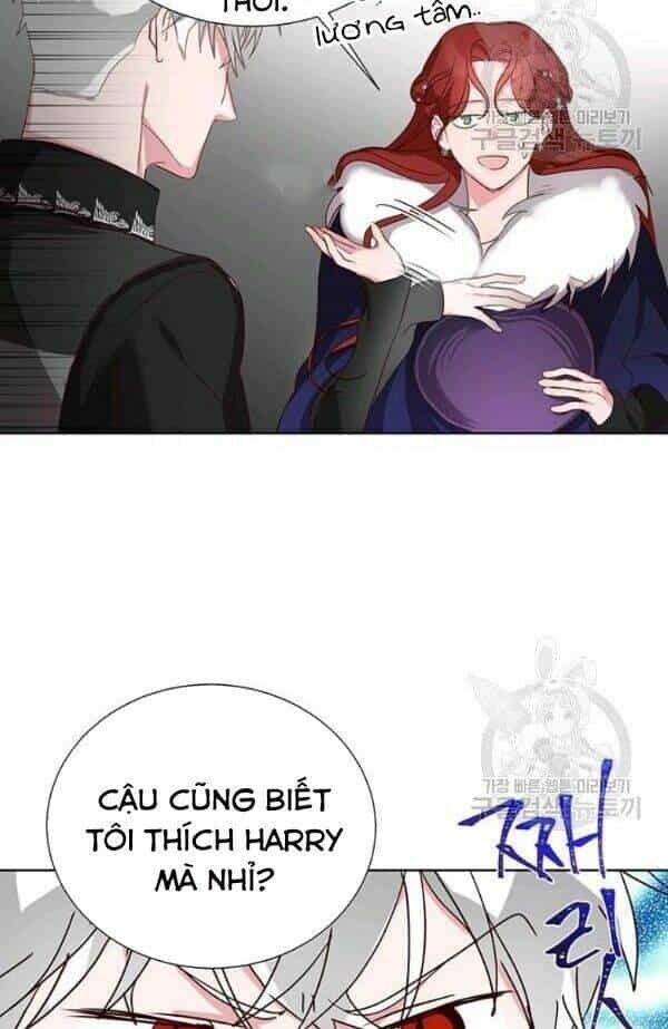 Tôi Sẽ Chỉ Sống Như Một Nhân Vật Phản Diện - Chương 10 - ảnh 17