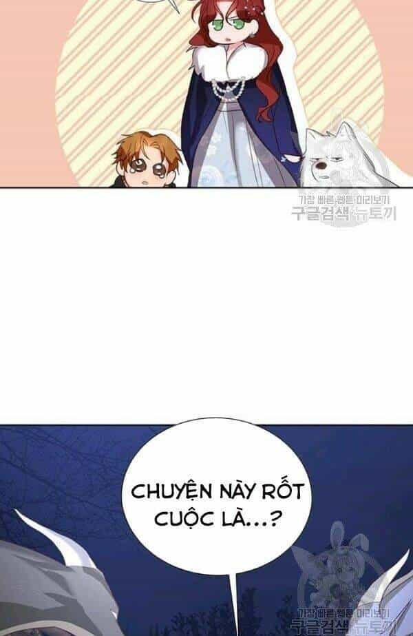Tôi Sẽ Chỉ Sống Như Một Nhân Vật Phản Diện - Chương 10 - ảnh 35