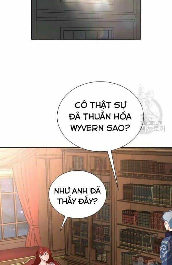 Tôi Sẽ Chỉ Sống Như Một Nhân Vật Phản Diện - Chương 10 - ảnh 55