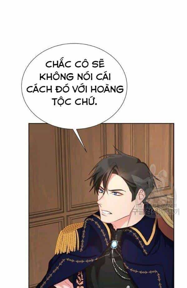 Tôi Sẽ Chỉ Sống Như Một Nhân Vật Phản Diện - Chương 10 - ảnh 58