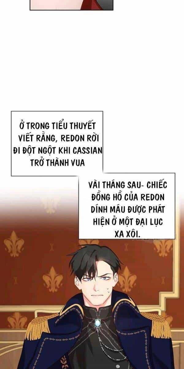 Tôi Sẽ Chỉ Sống Như Một Nhân Vật Phản Diện - Chương 10.2 - ảnh 4