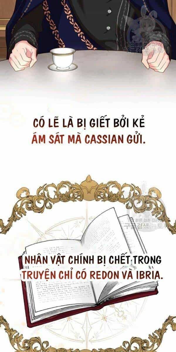 Tôi Sẽ Chỉ Sống Như Một Nhân Vật Phản Diện - Chương 10.2 - ảnh 5