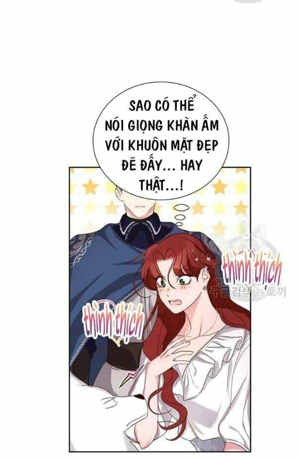 Tôi Sẽ Chỉ Sống Như Một Nhân Vật Phản Diện - Chương 11 - ảnh 10