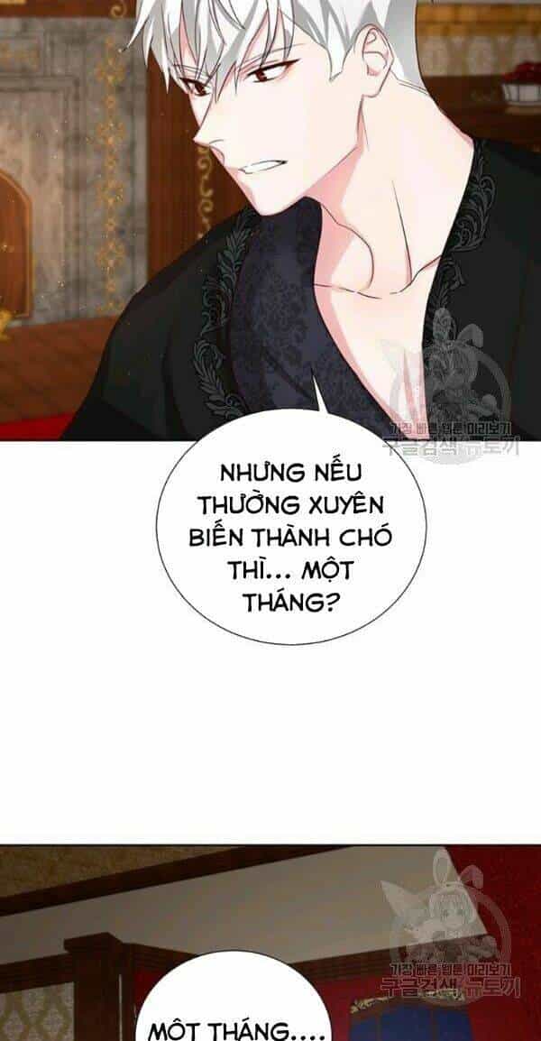 Tôi Sẽ Chỉ Sống Như Một Nhân Vật Phản Diện - Chương 11 - ảnh 74