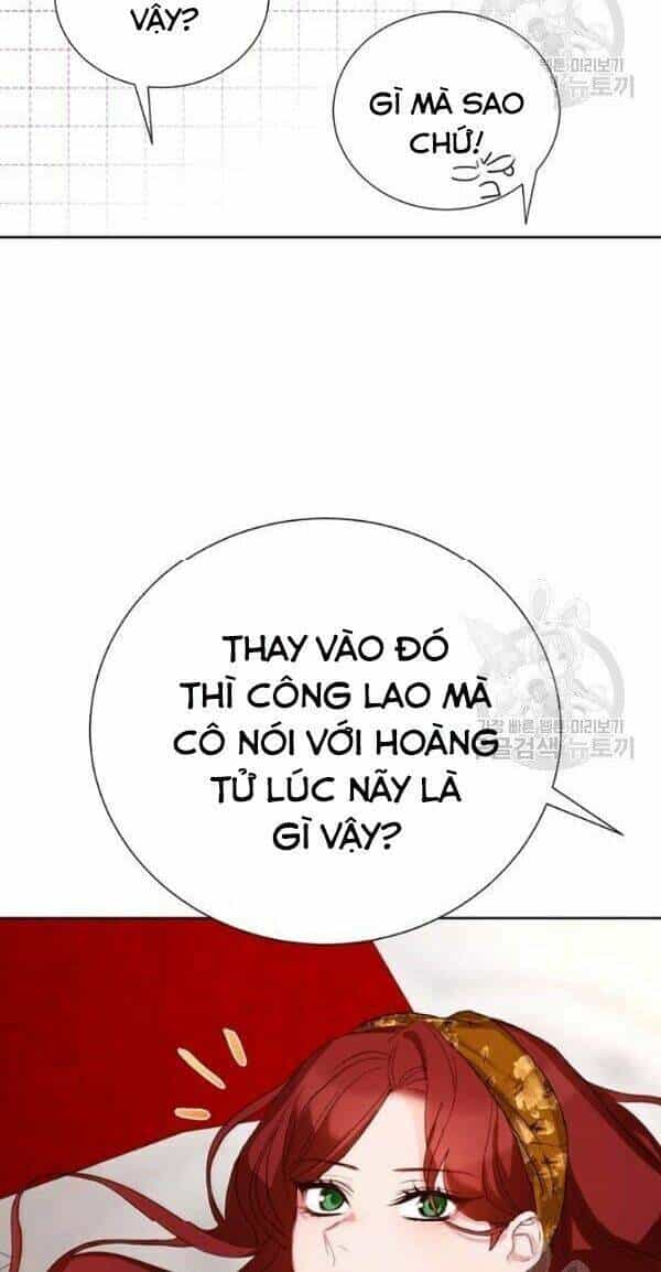Tôi Sẽ Chỉ Sống Như Một Nhân Vật Phản Diện - Chương 11 - ảnh 78