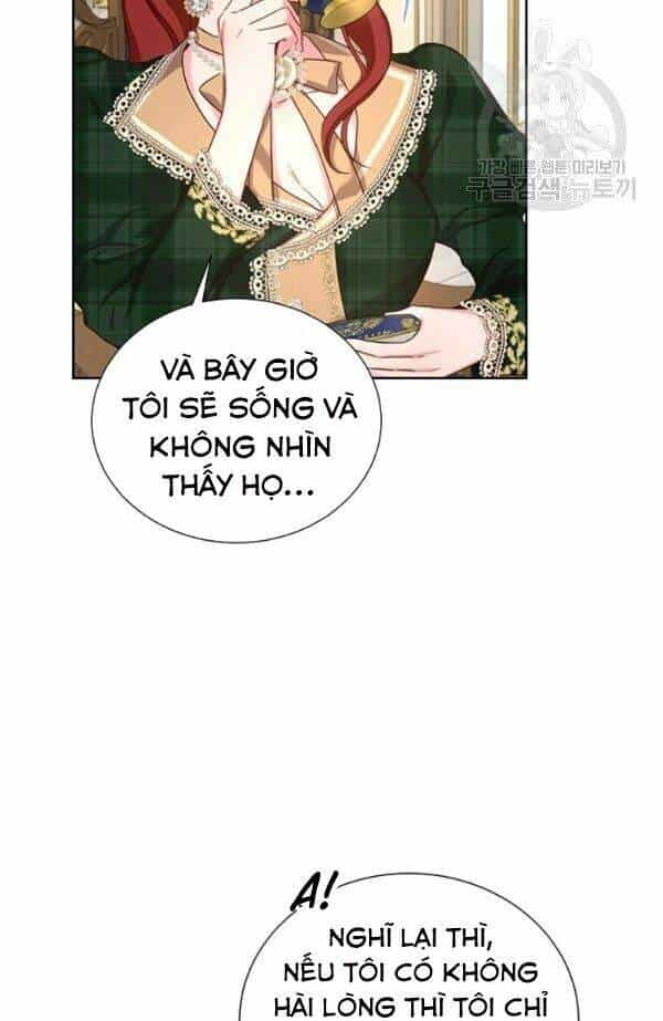 Tôi Sẽ Chỉ Sống Như Một Nhân Vật Phản Diện - Chương 12 - ảnh 15