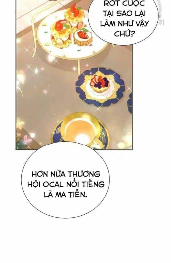 Tôi Sẽ Chỉ Sống Như Một Nhân Vật Phản Diện - Chương 12 - ảnh 19