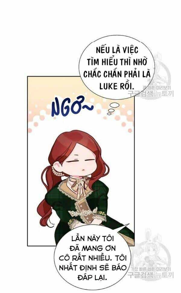 Tôi Sẽ Chỉ Sống Như Một Nhân Vật Phản Diện - Chương 12 - ảnh 39