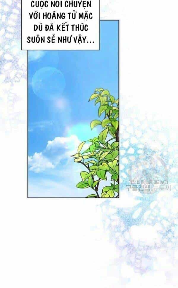 Tôi Sẽ Chỉ Sống Như Một Nhân Vật Phản Diện - Chương 12 - ảnh 43