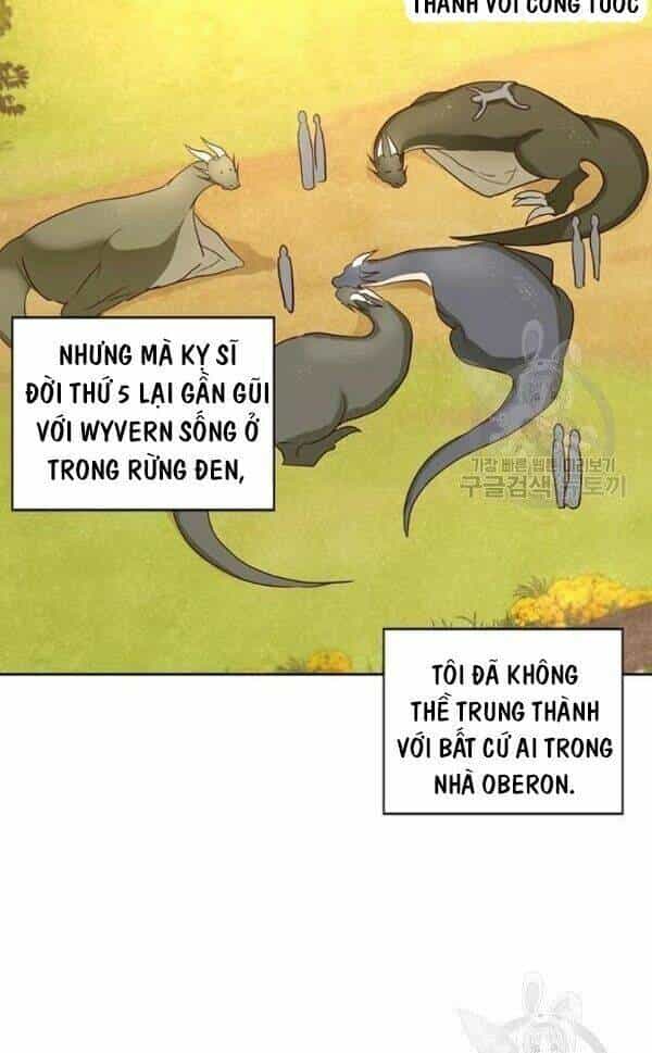 Tôi Sẽ Chỉ Sống Như Một Nhân Vật Phản Diện - Chương 12 - ảnh 50