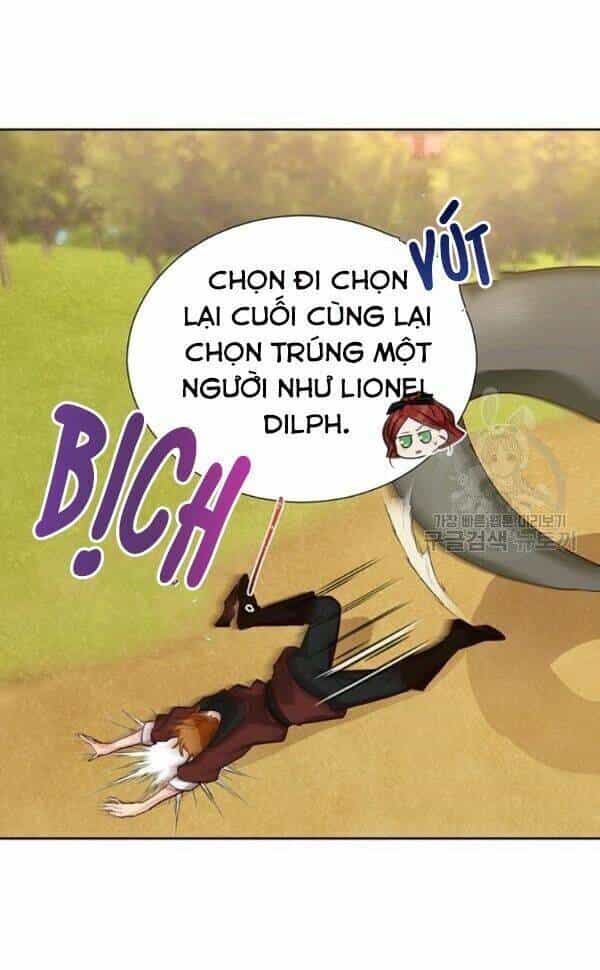Tôi Sẽ Chỉ Sống Như Một Nhân Vật Phản Diện - Chương 12 - ảnh 53