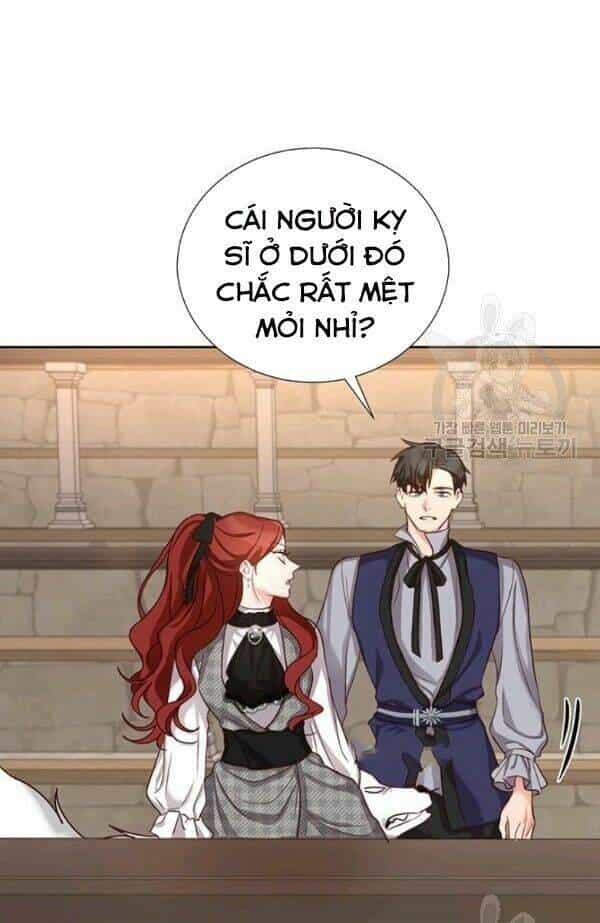 Tôi Sẽ Chỉ Sống Như Một Nhân Vật Phản Diện - Chương 12 - ảnh 55