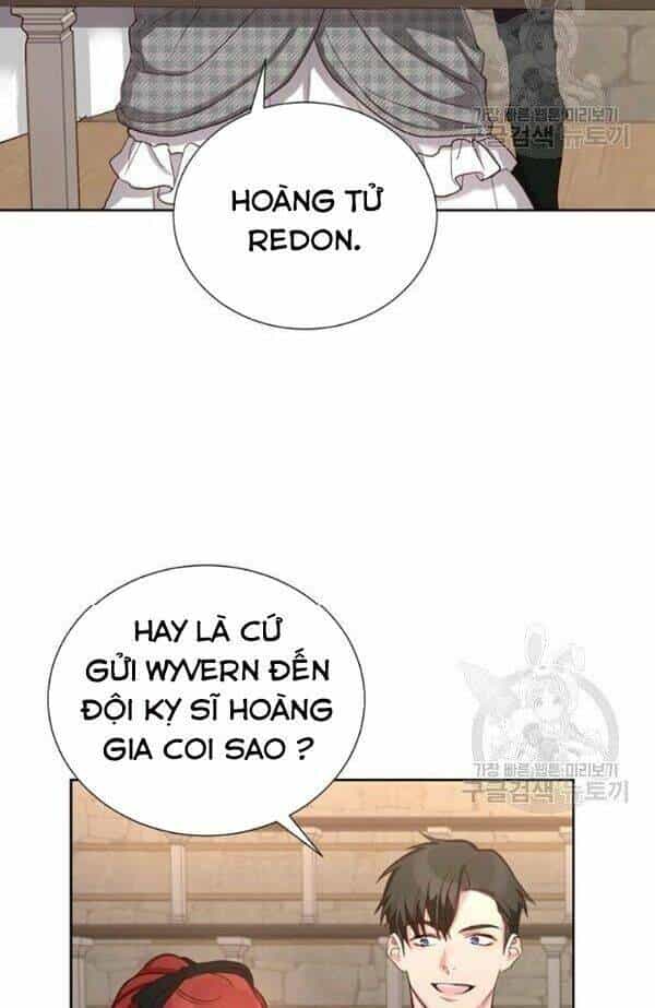 Tôi Sẽ Chỉ Sống Như Một Nhân Vật Phản Diện - Chương 12 - ảnh 56