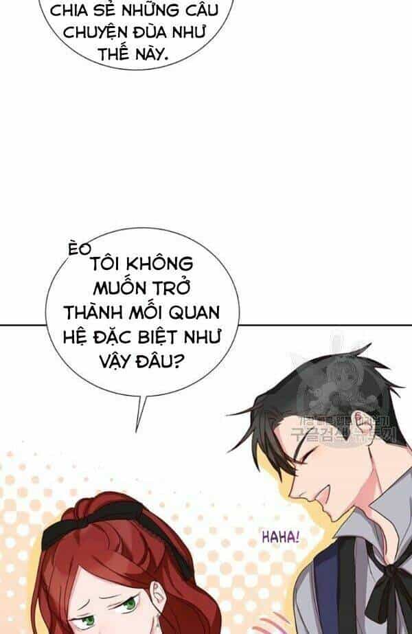 Tôi Sẽ Chỉ Sống Như Một Nhân Vật Phản Diện - Chương 12 - ảnh 60