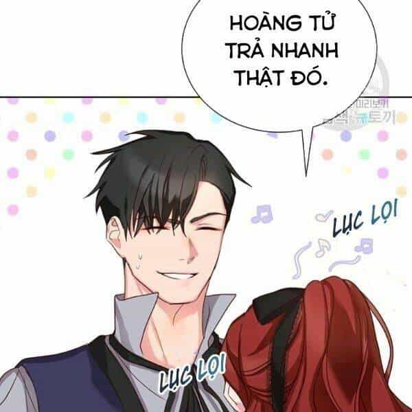 Tôi Sẽ Chỉ Sống Như Một Nhân Vật Phản Diện - Chương 12 - ảnh 73