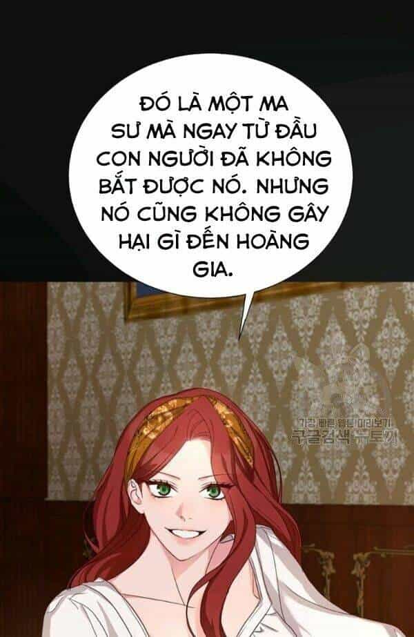 Tôi Sẽ Chỉ Sống Như Một Nhân Vật Phản Diện - Chương 12 - ảnh 8