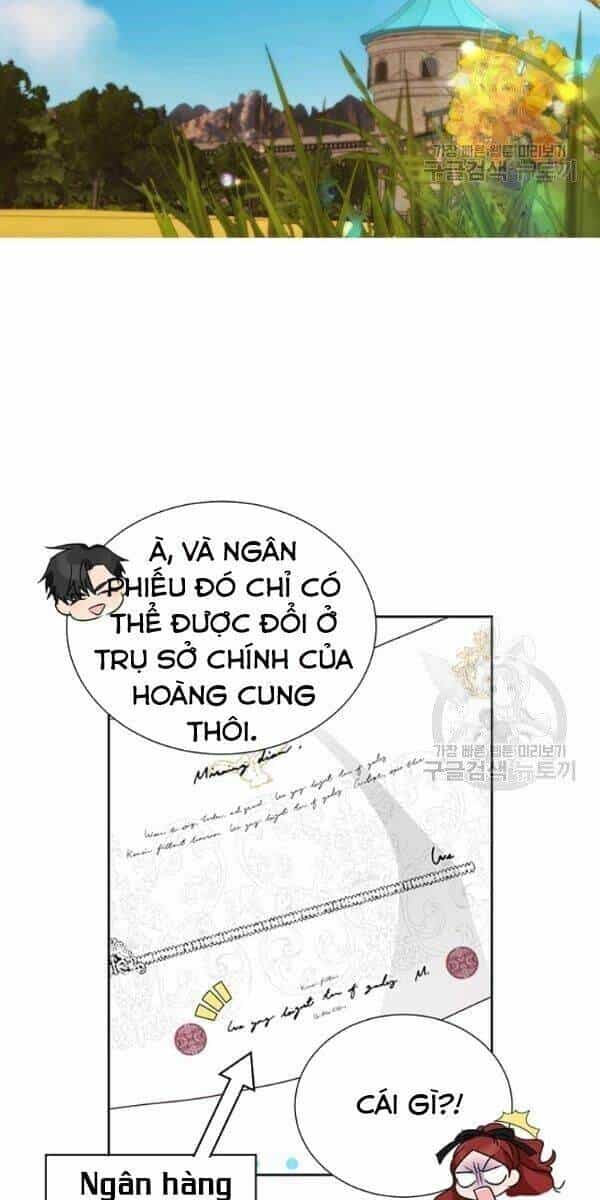 Tôi Sẽ Chỉ Sống Như Một Nhân Vật Phản Diện - Chương 13 - ảnh 12
