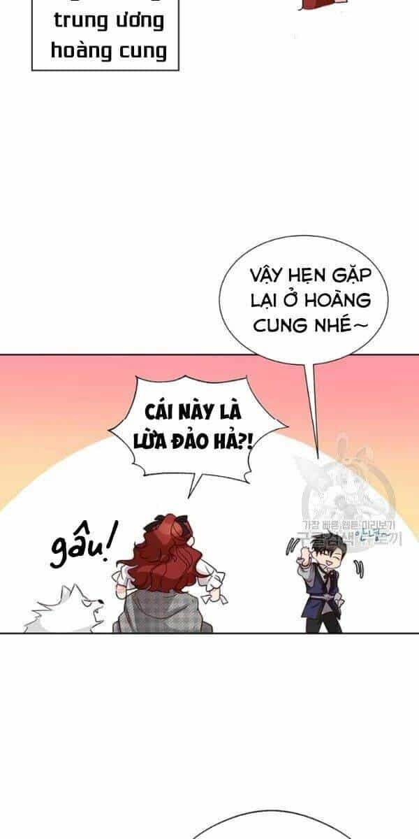 Tôi Sẽ Chỉ Sống Như Một Nhân Vật Phản Diện - Chương 13 - ảnh 13