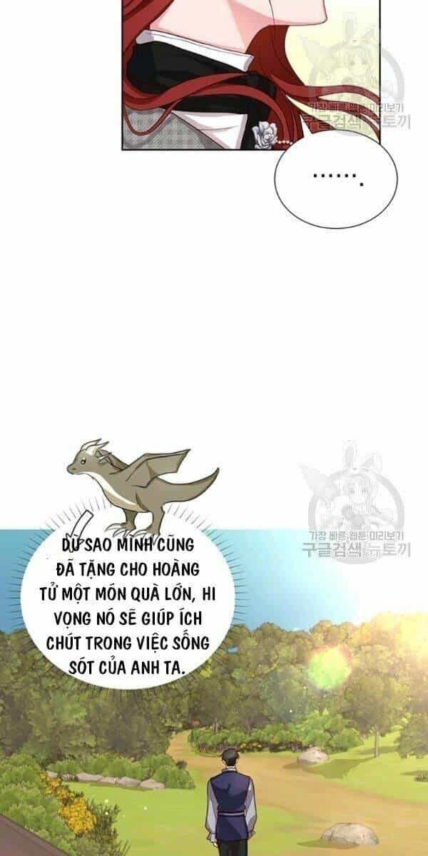 Tôi Sẽ Chỉ Sống Như Một Nhân Vật Phản Diện - Chương 13 - ảnh 15