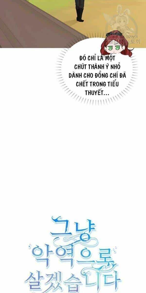 Tôi Sẽ Chỉ Sống Như Một Nhân Vật Phản Diện - Chương 13 - ảnh 16