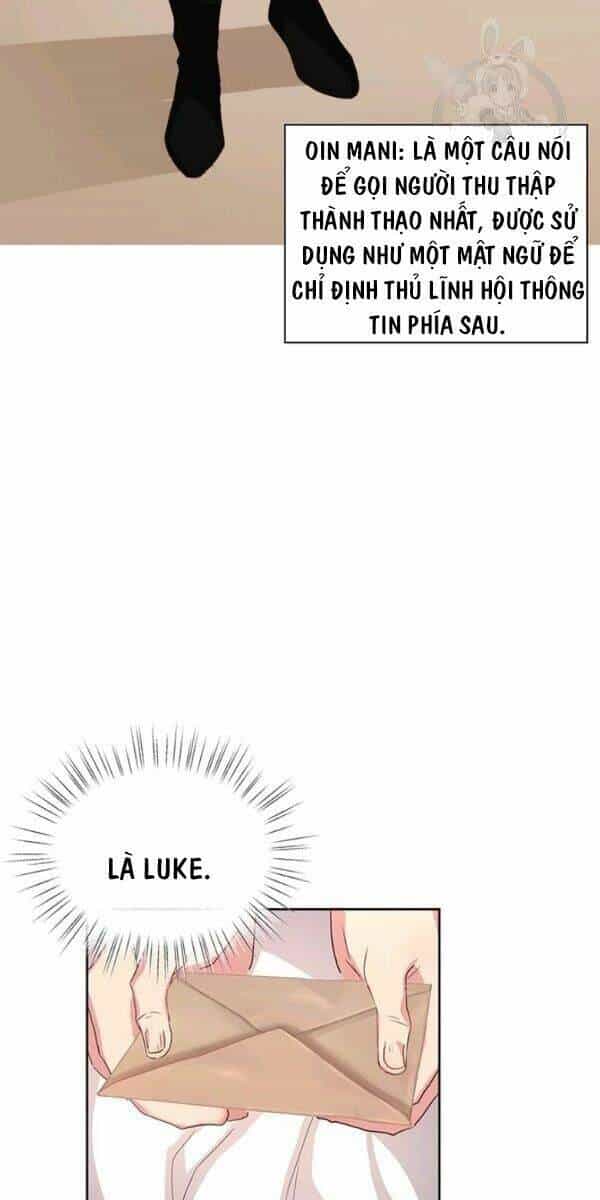 Tôi Sẽ Chỉ Sống Như Một Nhân Vật Phản Diện - Chương 13 - ảnh 21