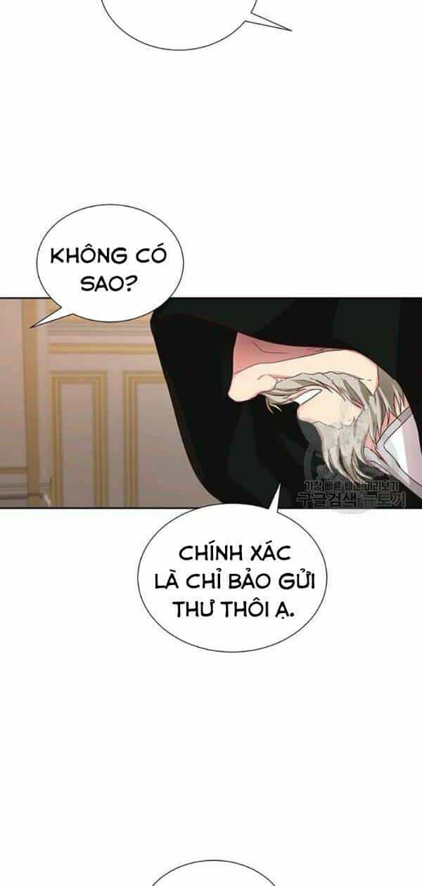 Tôi Sẽ Chỉ Sống Như Một Nhân Vật Phản Diện - Chương 13 - ảnh 23