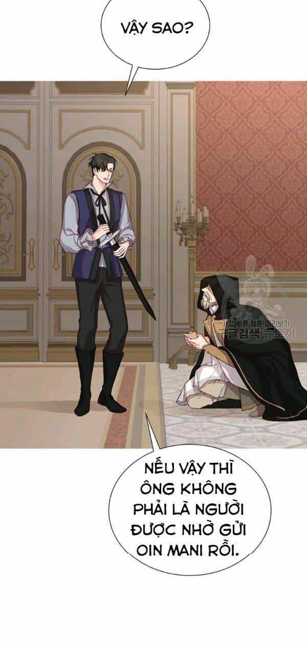 Tôi Sẽ Chỉ Sống Như Một Nhân Vật Phản Diện - Chương 13 - ảnh 24