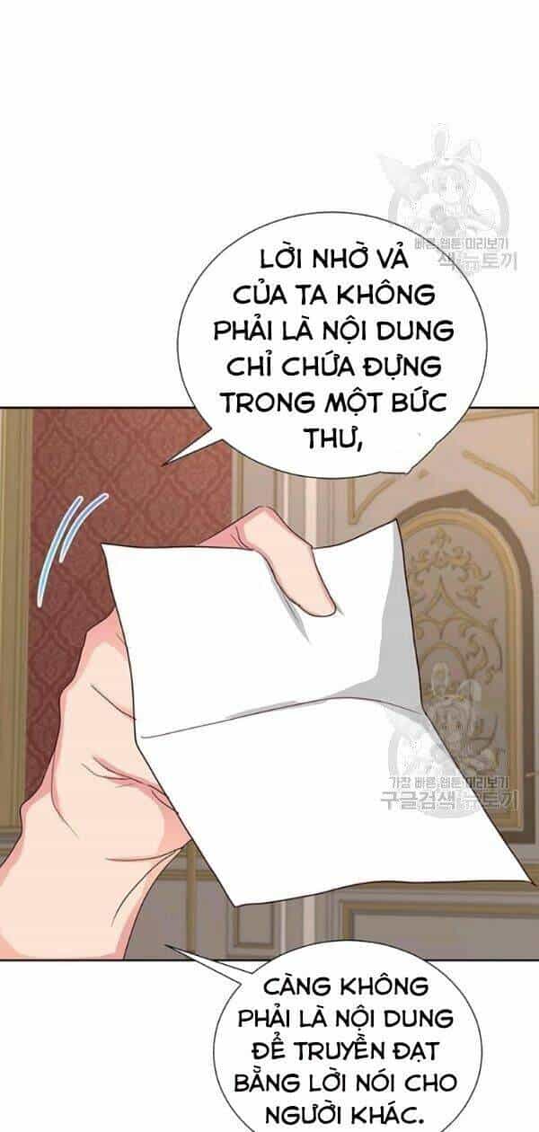 Tôi Sẽ Chỉ Sống Như Một Nhân Vật Phản Diện - Chương 13 - ảnh 30